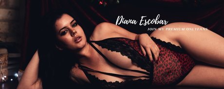 Diana Escobar perfect pornstar photos