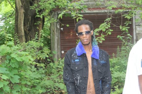 Big dick meech best actress gallery