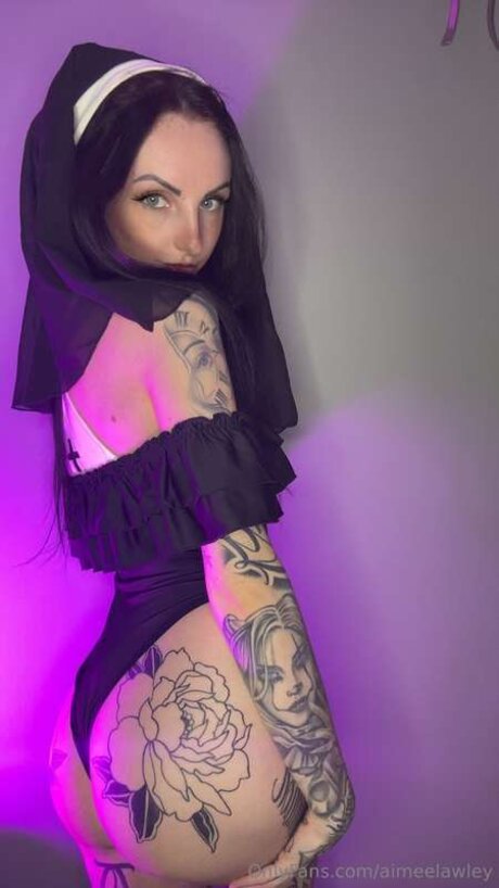 Aimee_ nudes actress picture