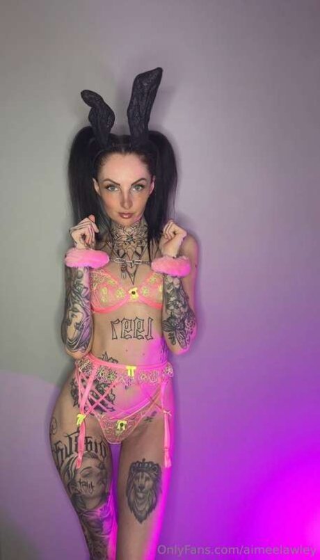 Aimee_ pornstar exclusive gallery