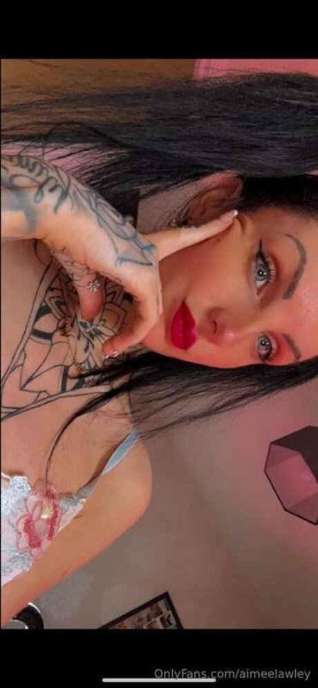 Aimee_ porn star photo