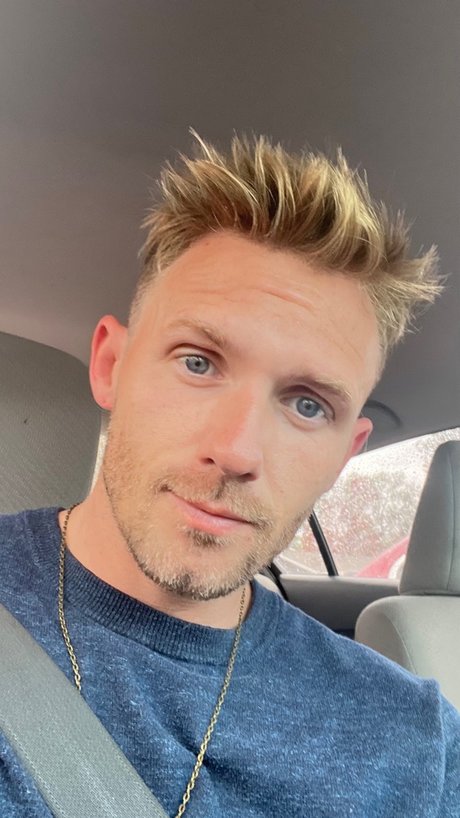 Big Mike adult star archive