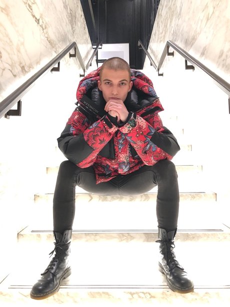 alexxcorp pornstar nudes picture