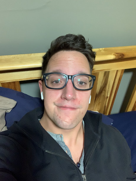 AlexSalomon star perfect photo