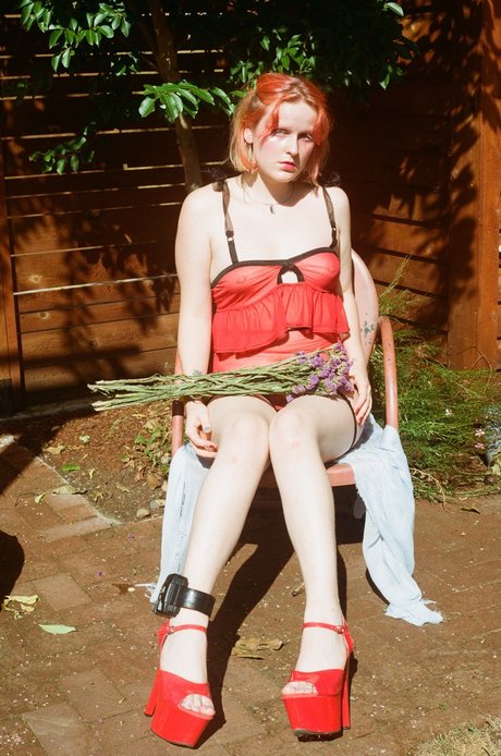 Rose Fairy Heart sex model pictures