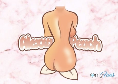 Alexxa Peach xxx model img