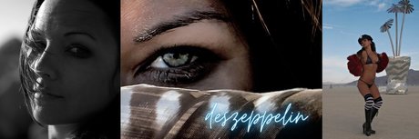 Des Zeppelin sexy actress archive