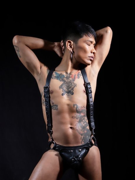 Alexiel Torres star exclusive picture