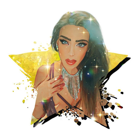 Dezi Darkling pretty model gallery