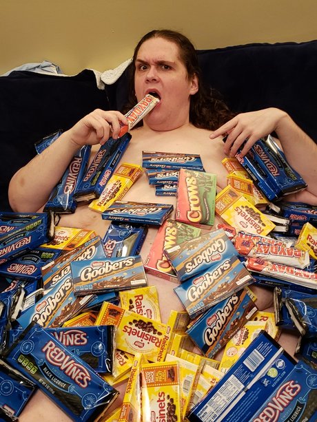 Billy the Fridge model pretty image