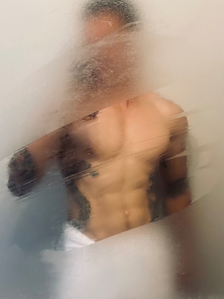 Dick Holland xxx model picture