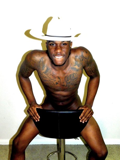 Black kountry hot model pics