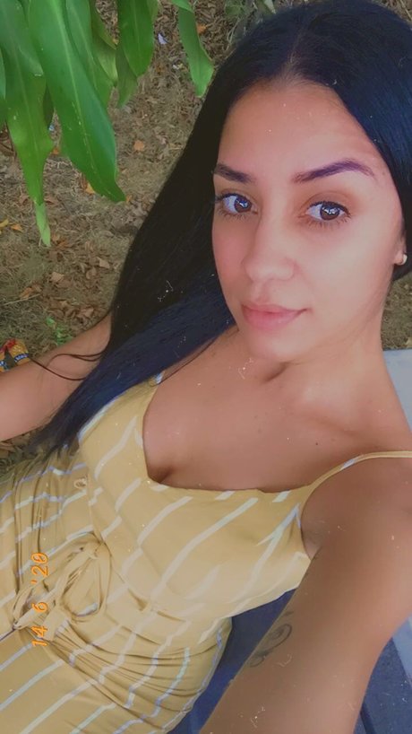 Ailen Cortez pornstar hot picture