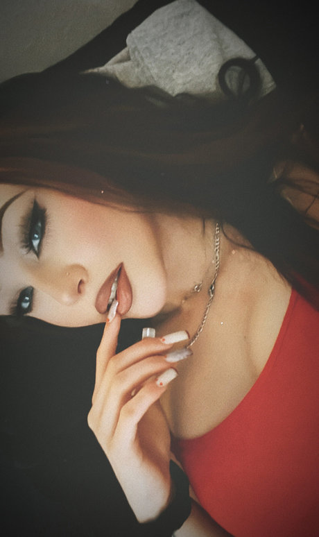 Alyssa rain baby_ nice model image