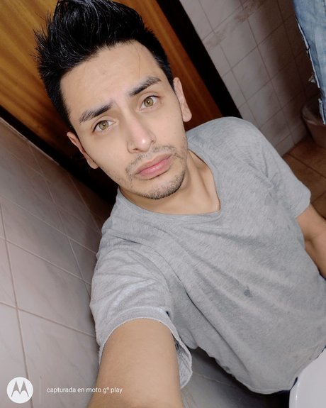 Nino lohan model sex pic