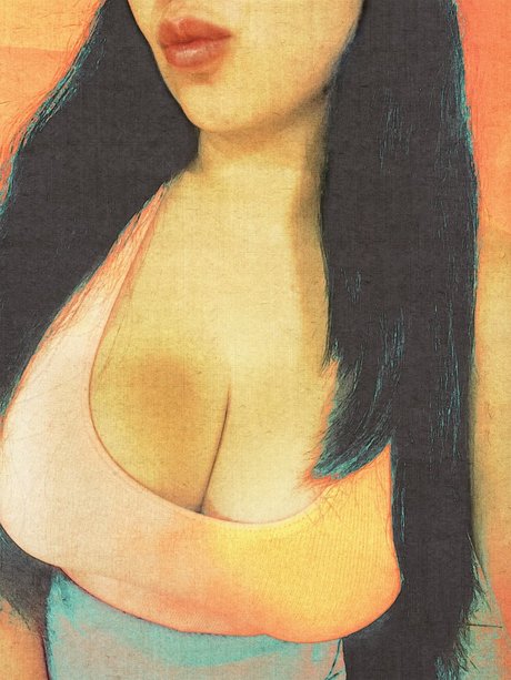 Ninja Girl pornographic actress pic