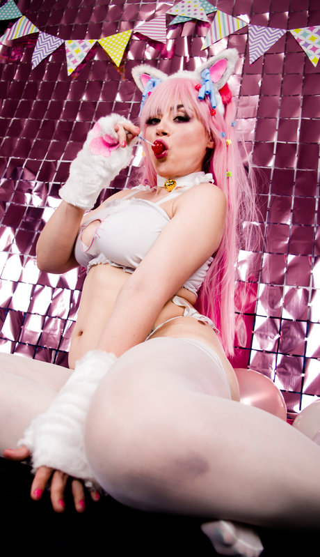 Nina Windy Oficial star photo