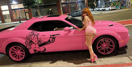 Nina Rabbit porn star images