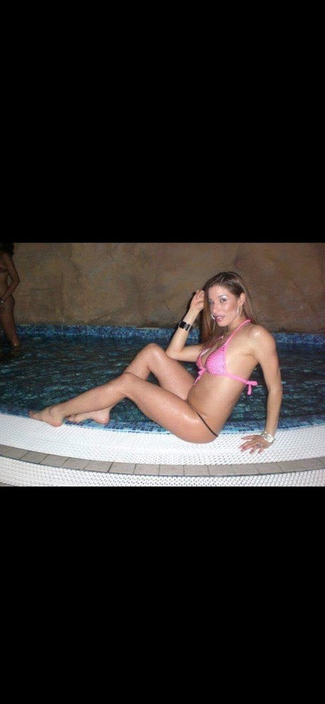 Nilia Mendez nudes actress images