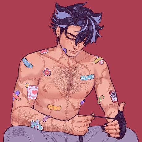 Nikusui sex star img