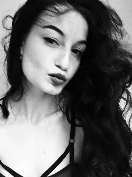 Nadia Yakimovich star art image