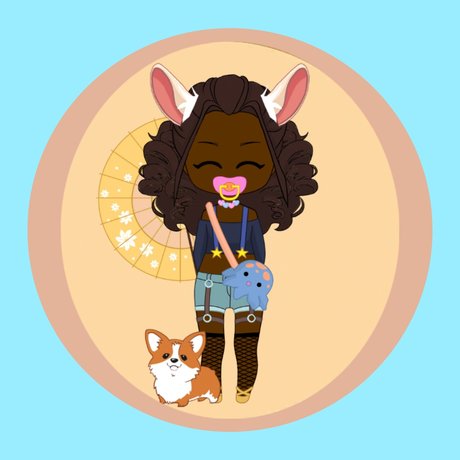 Belle Fille Noire model top pictures