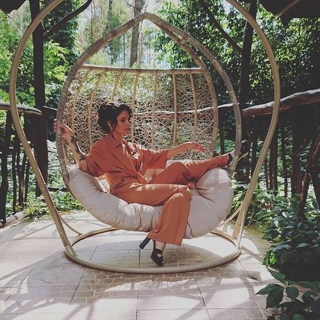 Nadia Pheromon high quality star photos