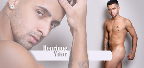 Henrique Vitor pornstar top image
