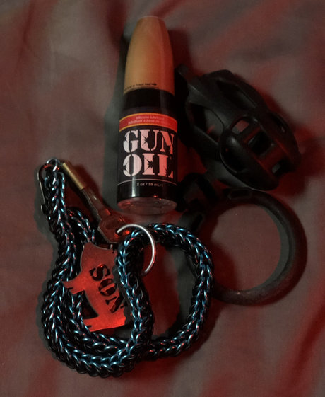 CubbiePigBoy model naked picture