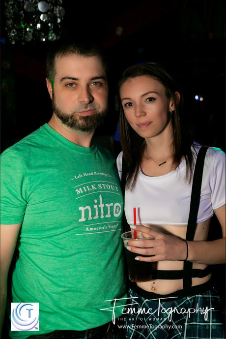 Beauty amp amp the Beast_ beautiful model photo