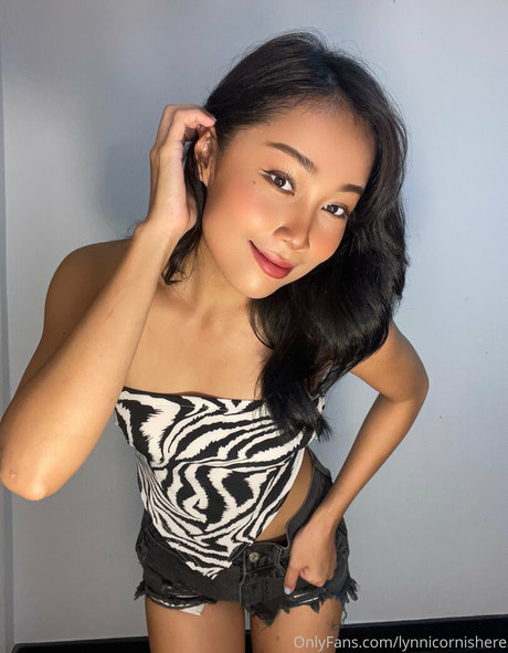 rubywang model porn photos