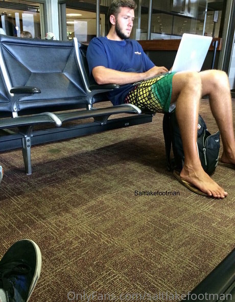 saltlakefootman nude pornstar pics