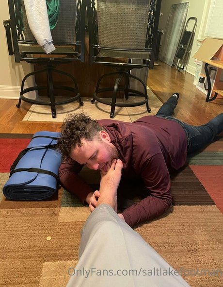 saltlakefootman pornographic star picture