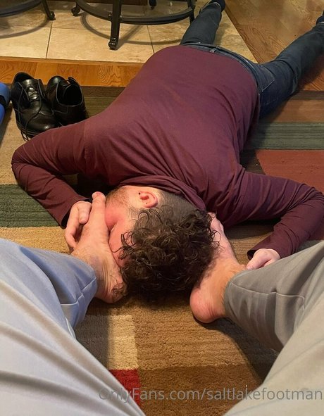 saltlakefootman star porn pictures