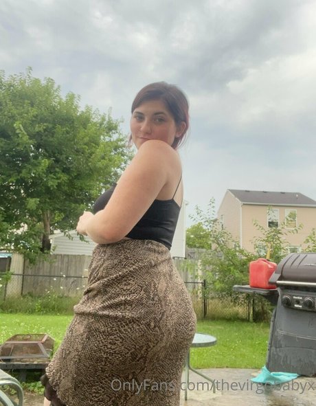 thevirgobabyx porn star image