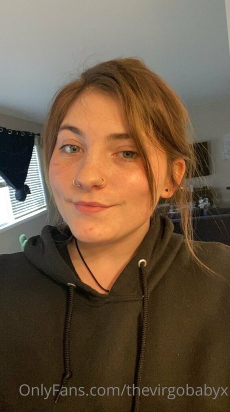 thevirgobabyx exclusive model pictures