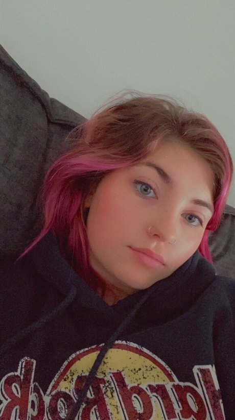 thevirgobabyx porn model pics