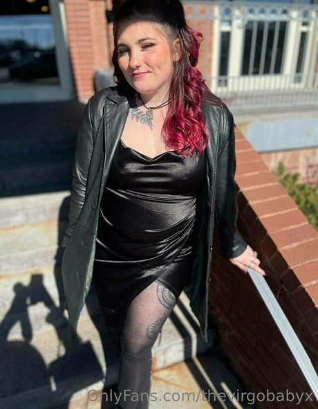 thevirgobabyx Profile pic