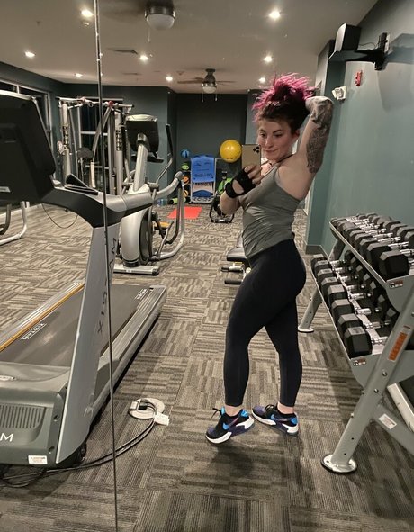 thevirgobabyx adult actress photo