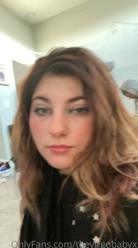 thevirgobabyx model perfect photo