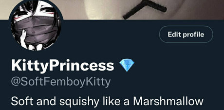 softfemboykitty pornographic actress img