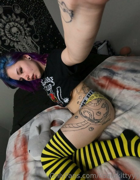 koalakittyyy free star pics