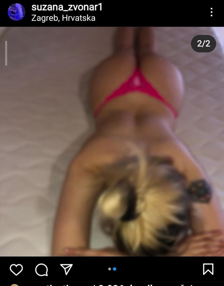Suzana Zvonar sexy pornstar image