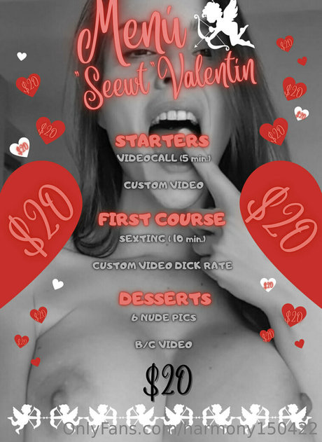 harmony150422 star beautiful photo