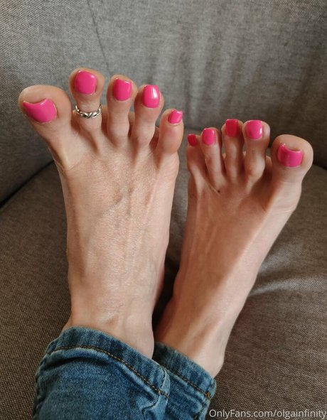 olgainfinity model art picture