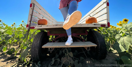 dezzydoefree star perfect image