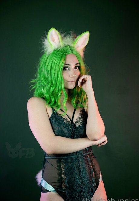 ofudgebunni pornstar adult images