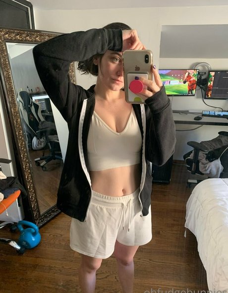 ofudgebunni xxx actress image