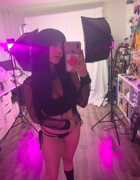 ofudgebunni sexy star gallery