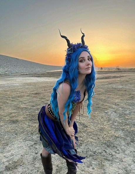 ofudgebunni nice actress img